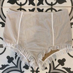 Kortni jeane swim bottoms
